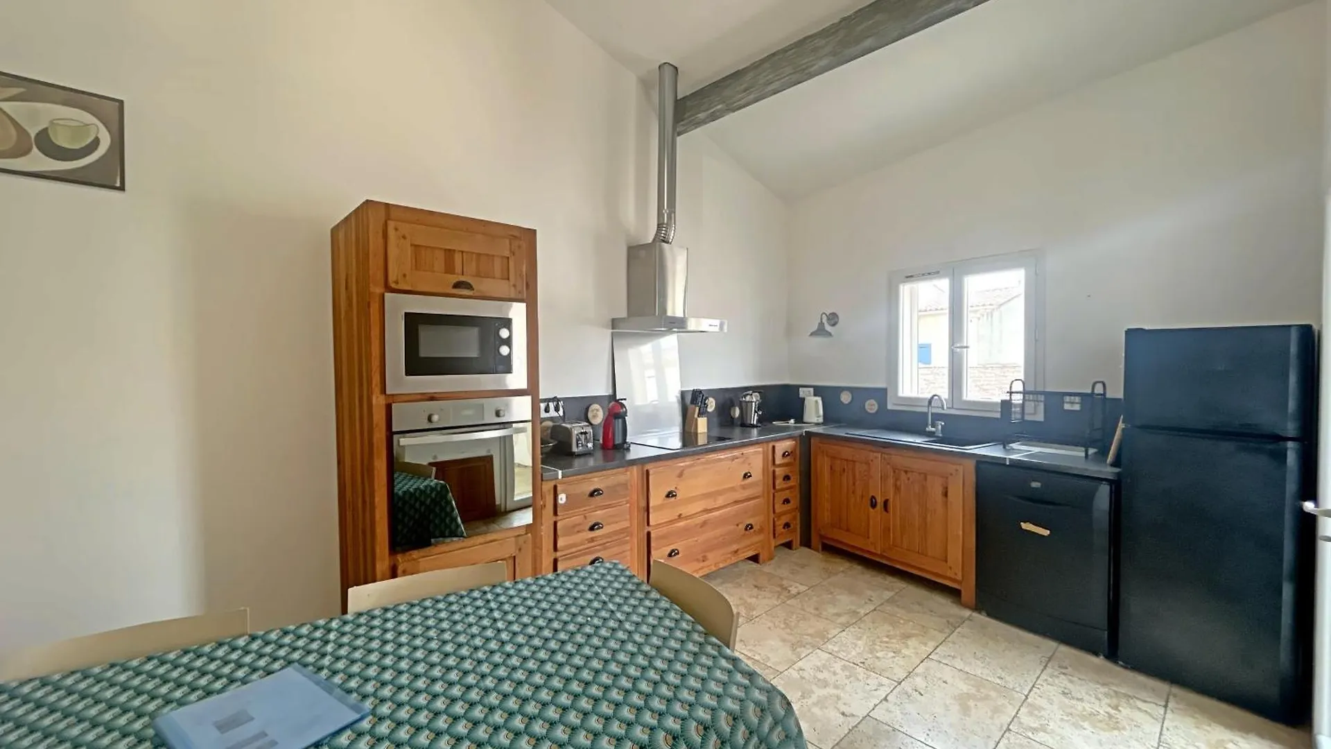 Maison Pour 5 Pers Avec Terrasse A Saintes-Maries-De-La-Mer - Fr-1-475-163 France