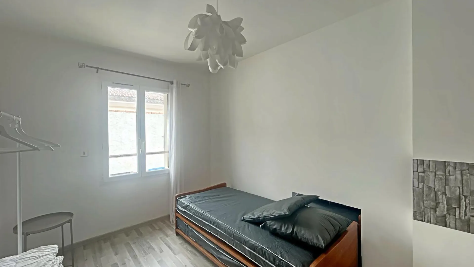 Maison Pour 5 Pers Avec Terrasse A Saintes-Maries-De-La-Mer - Fr-1-475-163 Apartment