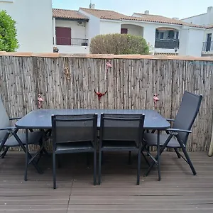 Appartement Jolie Refait A Neuf, Les Saintes-Maries-de-la-Mer